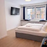 Central Studio Duesseldorf Worringer Strasse Messe