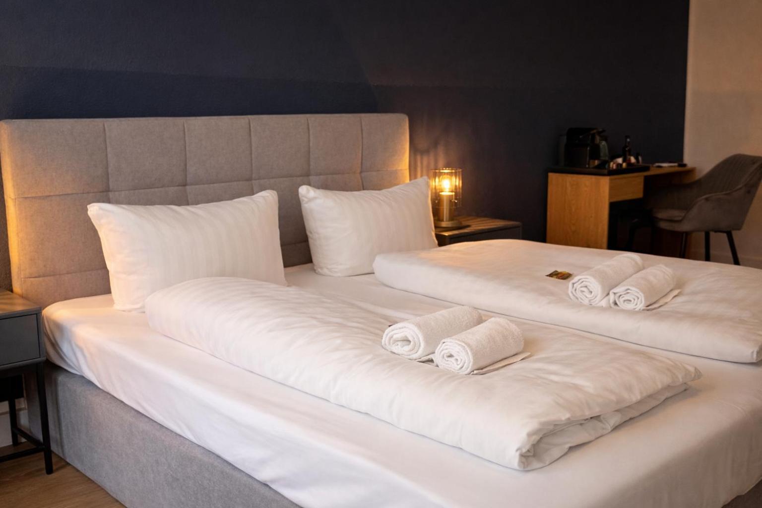 Worringer Strasse Messe *