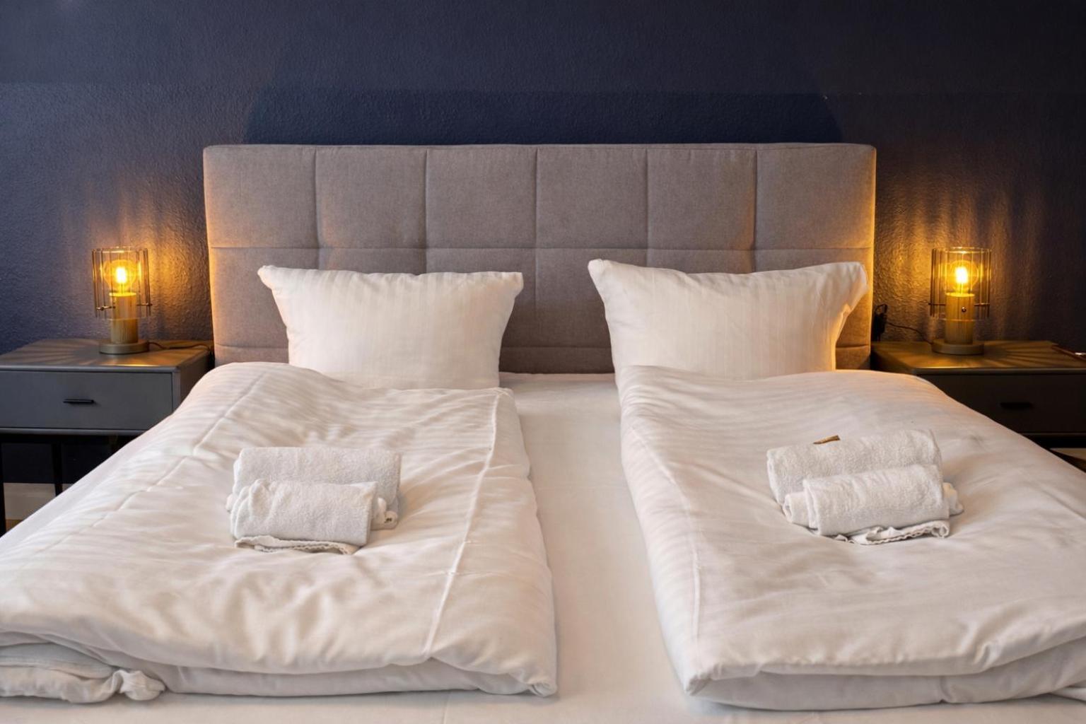 Worringer Strasse Messe Appartement Düsseldorf