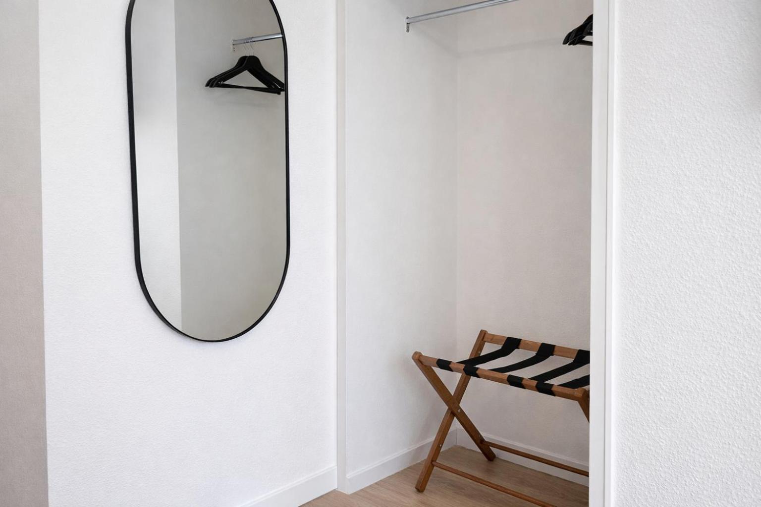 Worringer Strasse Messe Appartement *