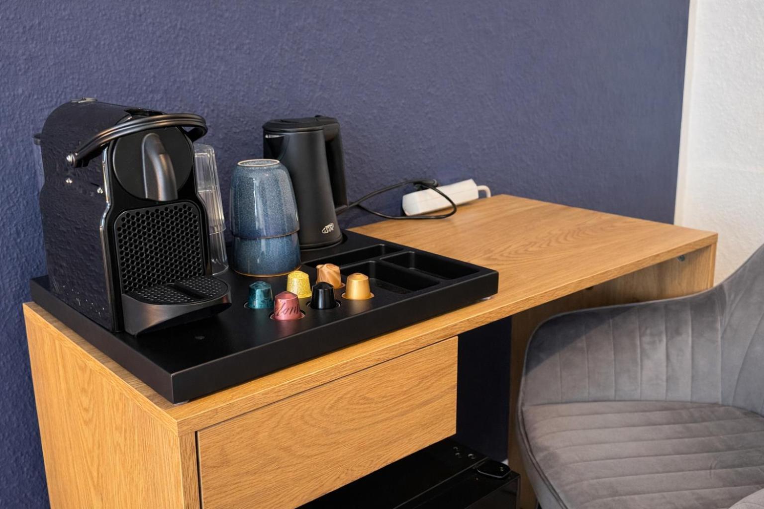 Worringer Strasse Messe * Düsseldorf