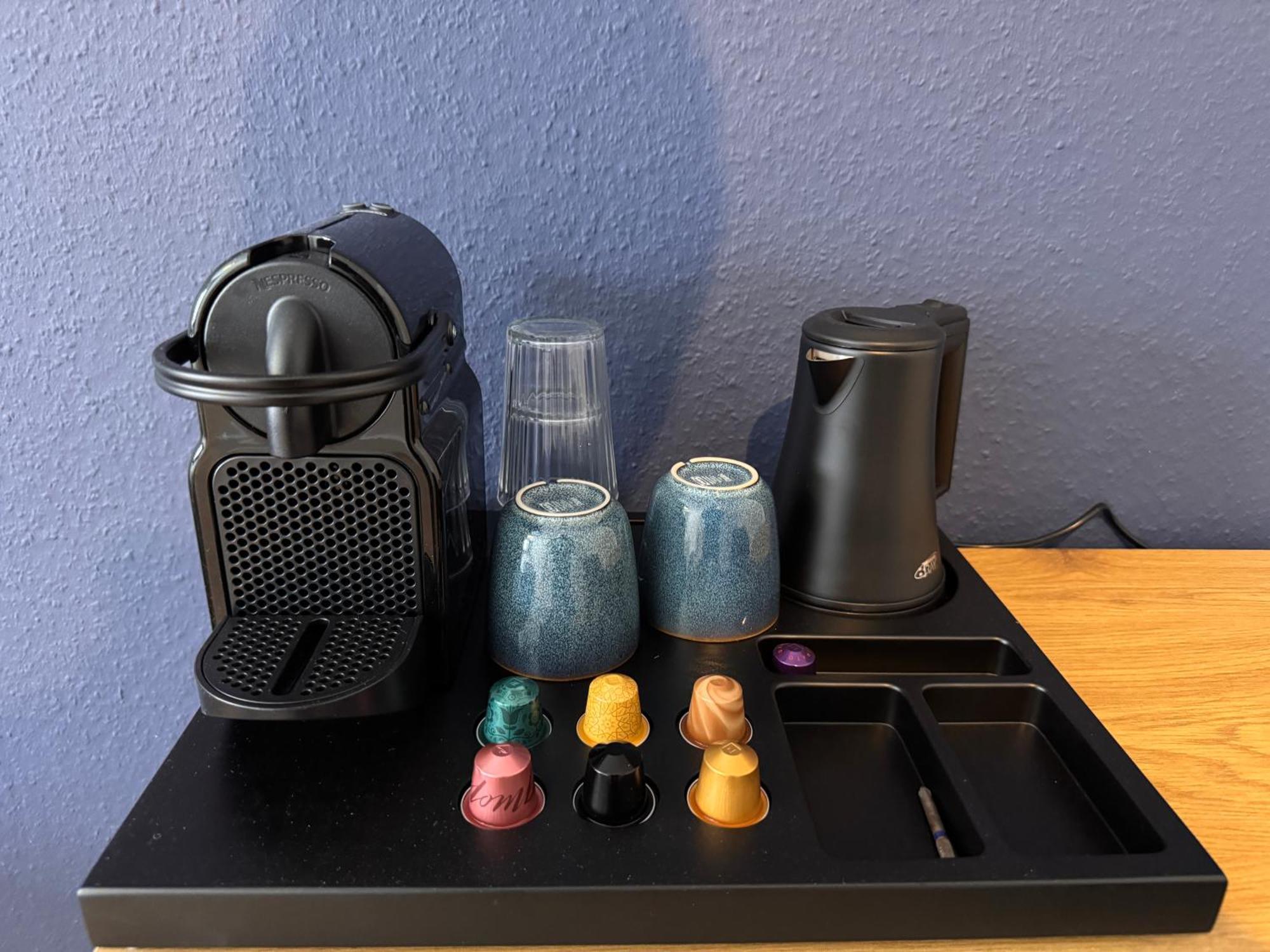 Worringer Strasse Messe